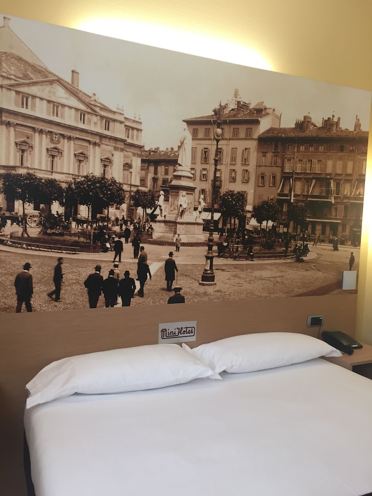 B&B HOTEL Milano La Spezia 5