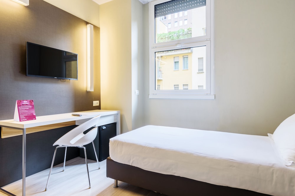 B&B HOTEL Milano La Spezia 10