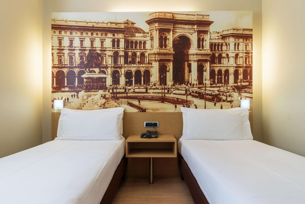 B&B HOTEL Milano La Spezia 15