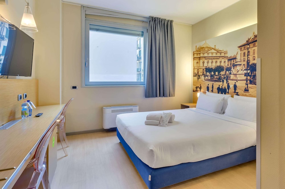 B&B HOTEL Milano La Spezia 22