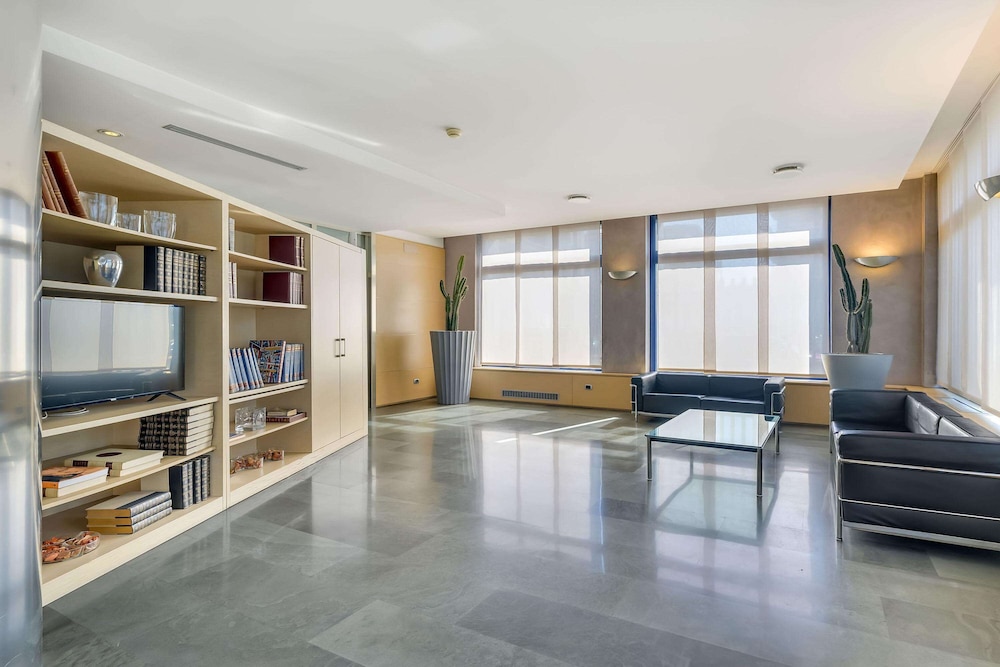 B&B HOTEL Milano La Spezia 4