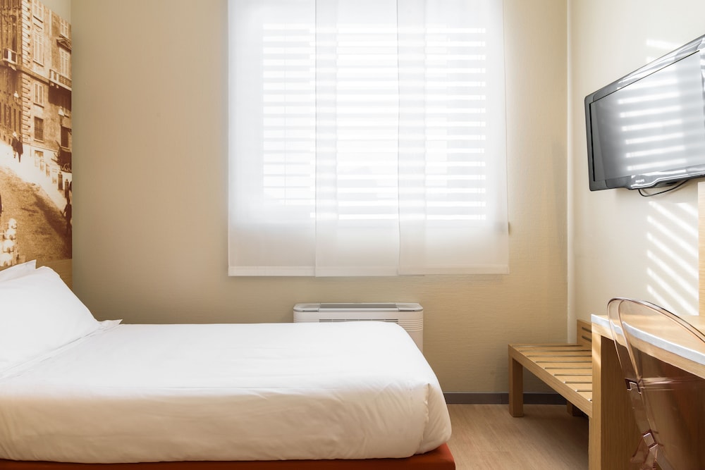 B&B HOTEL Milano La Spezia 6