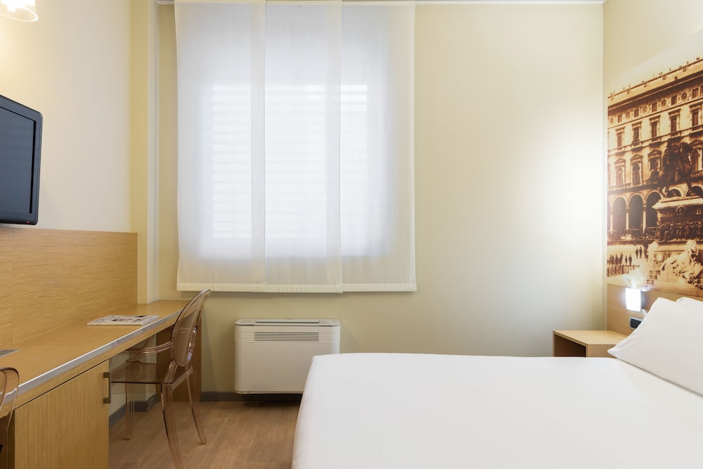 B&B HOTEL Milano La Spezia 8