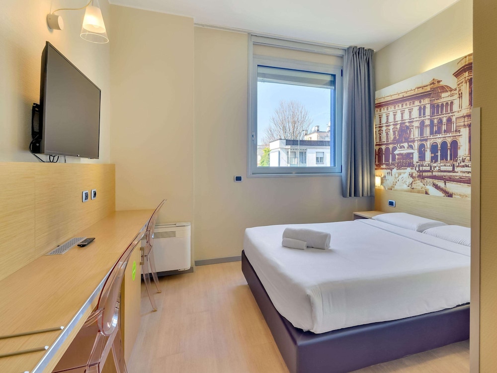 B&B HOTEL Milano La Spezia 23