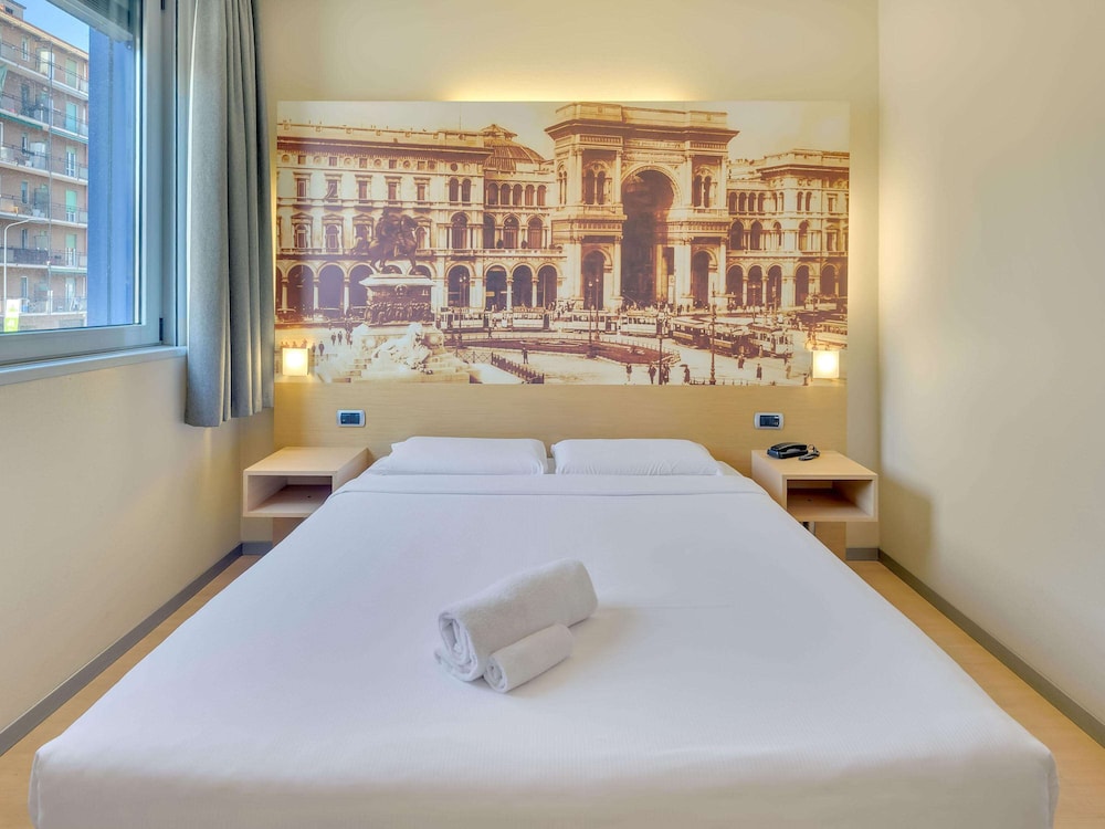 B&B HOTEL Milano La Spezia 24