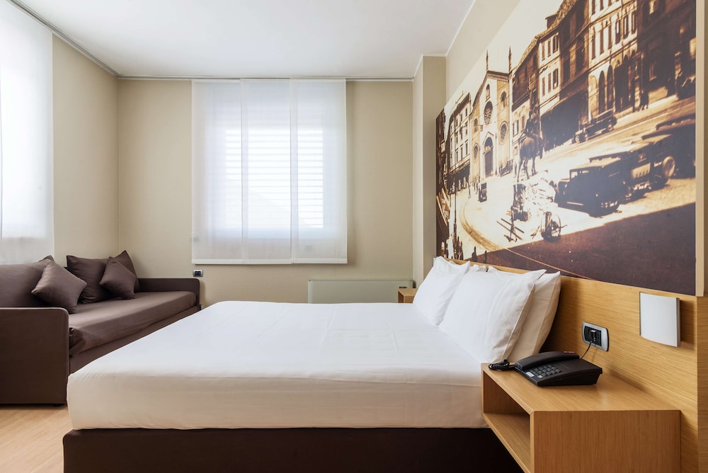 B&B HOTEL Milano La Spezia 1