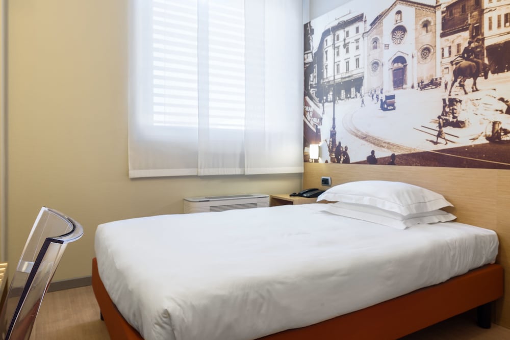 B&B HOTEL Milano La Spezia 7