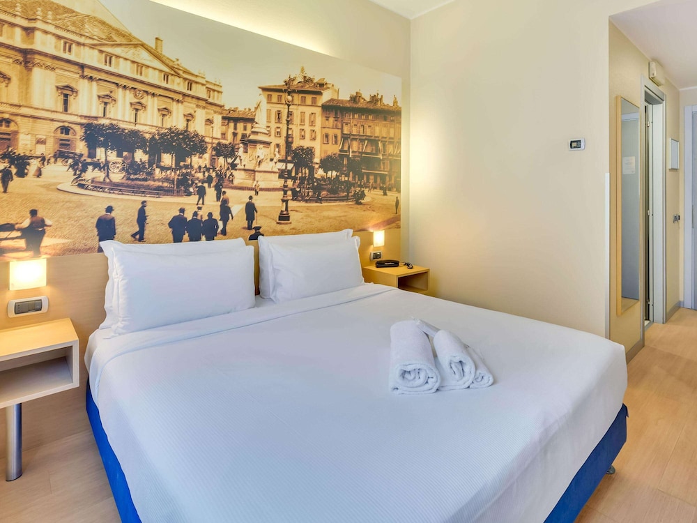 B&B HOTEL Milano La Spezia 18