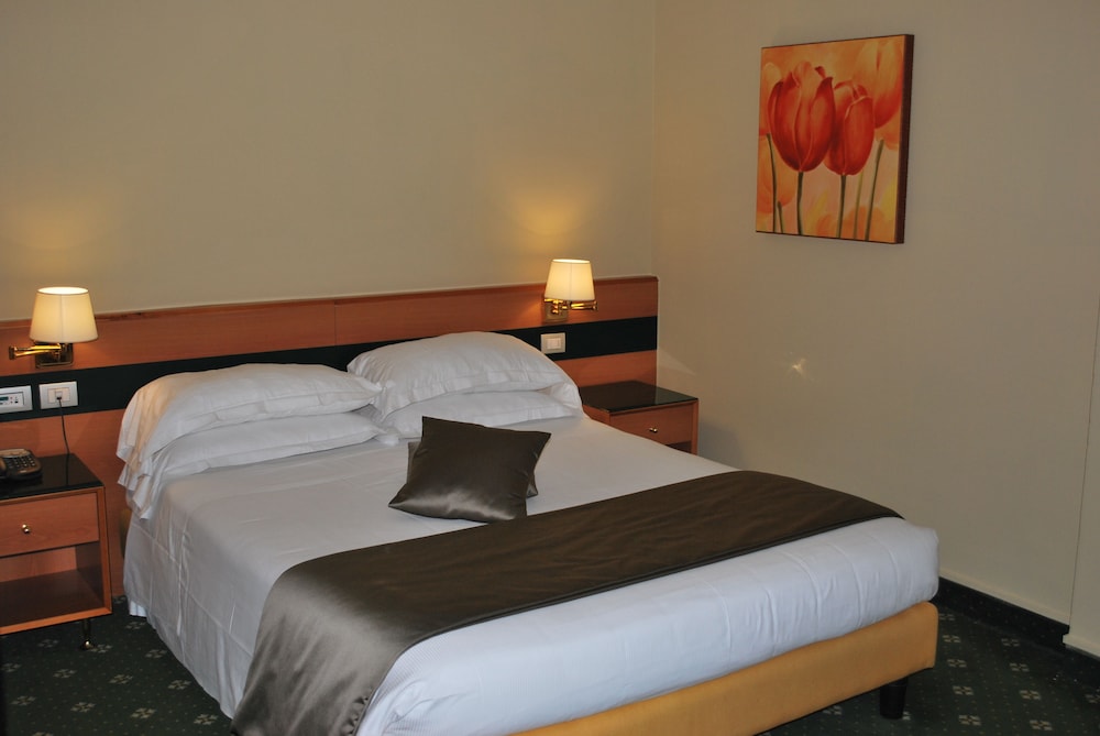 BV Oly Hotel 21