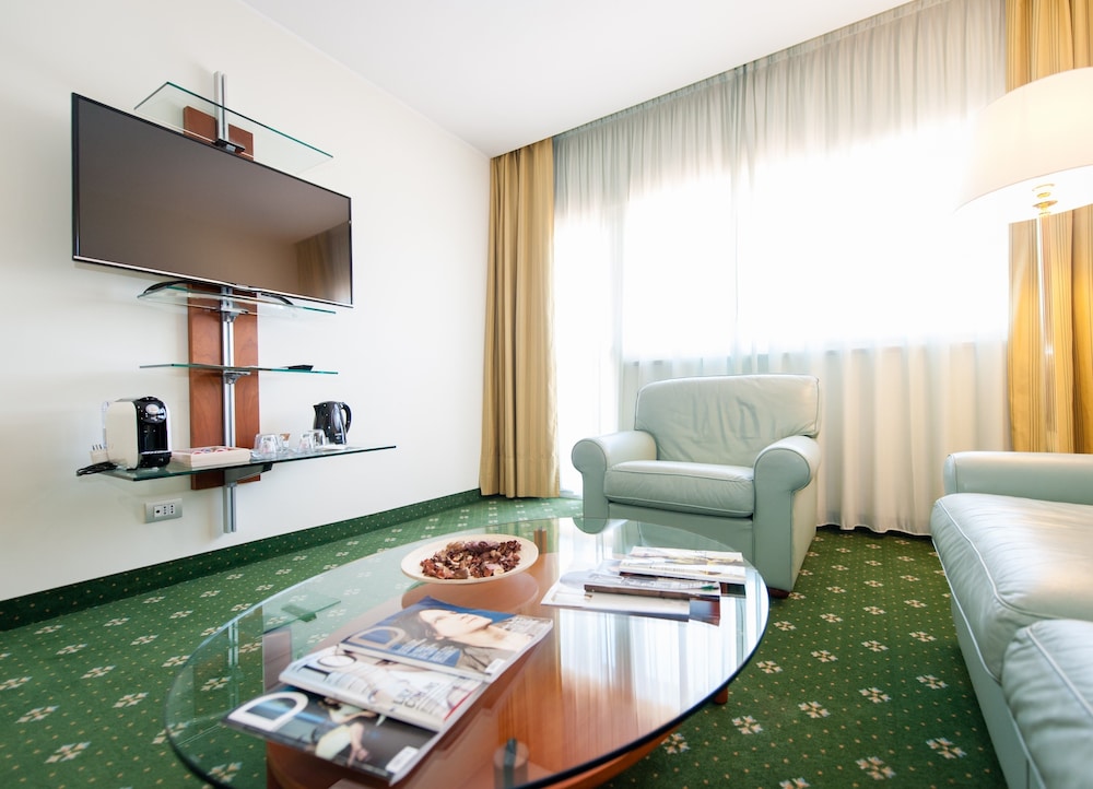 BV Oly Hotel 14