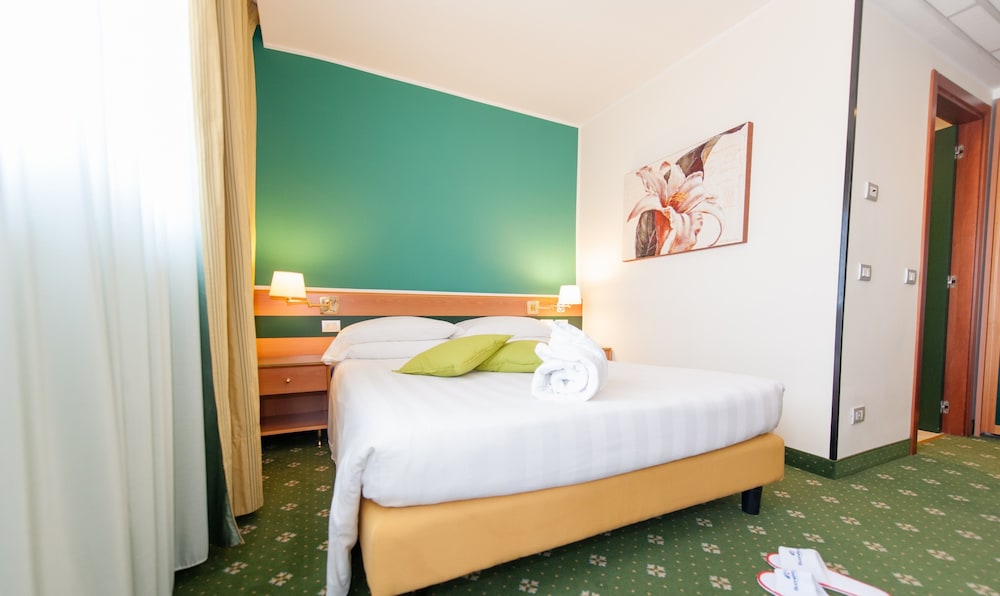 BV Oly Hotel 12
