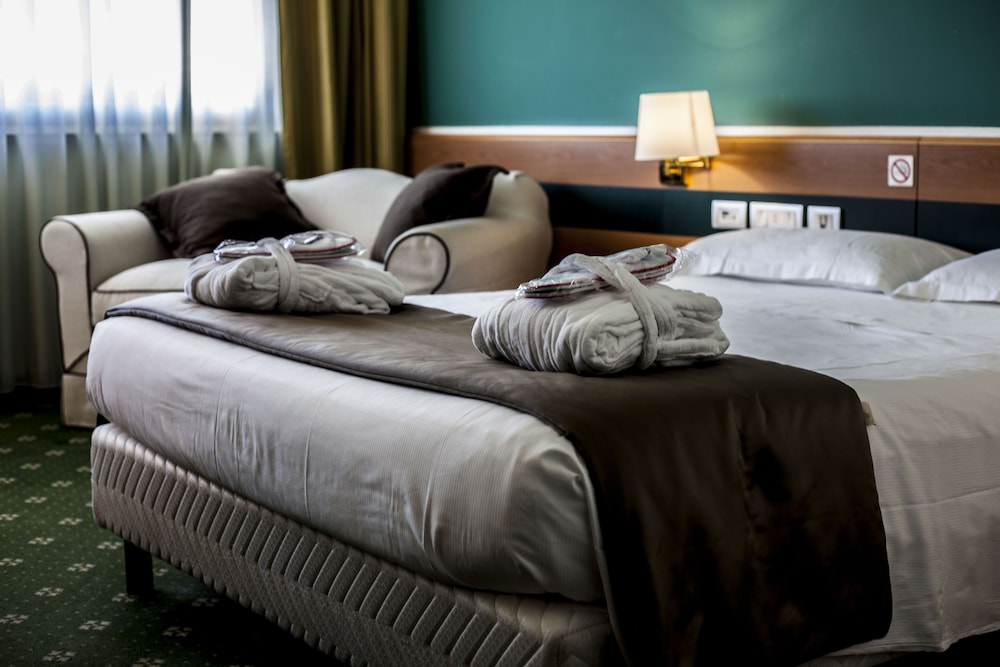 BV Oly Hotel 19