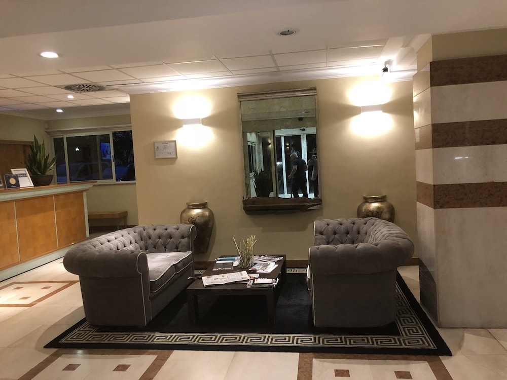 BV Oly Hotel 10