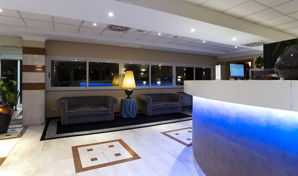 BV Oly Hotel 8