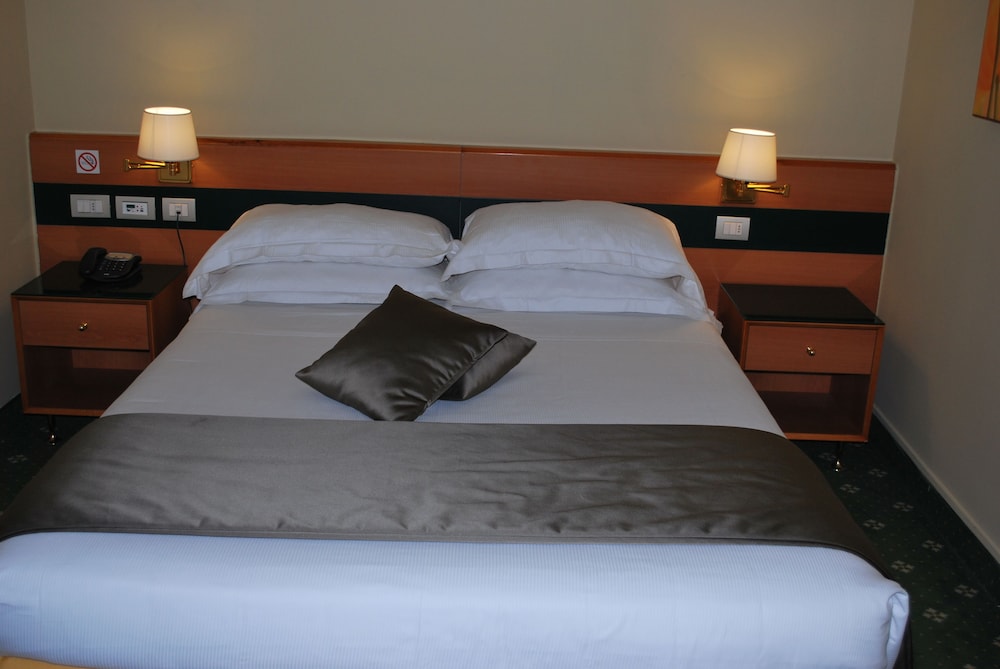 BV Oly Hotel 20