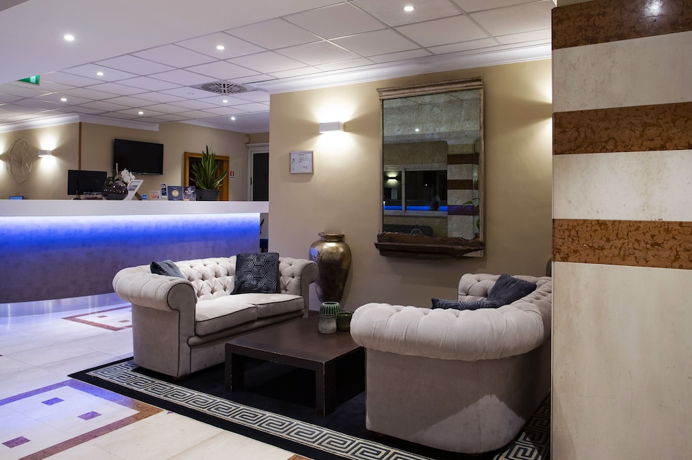 BV Oly Hotel 9