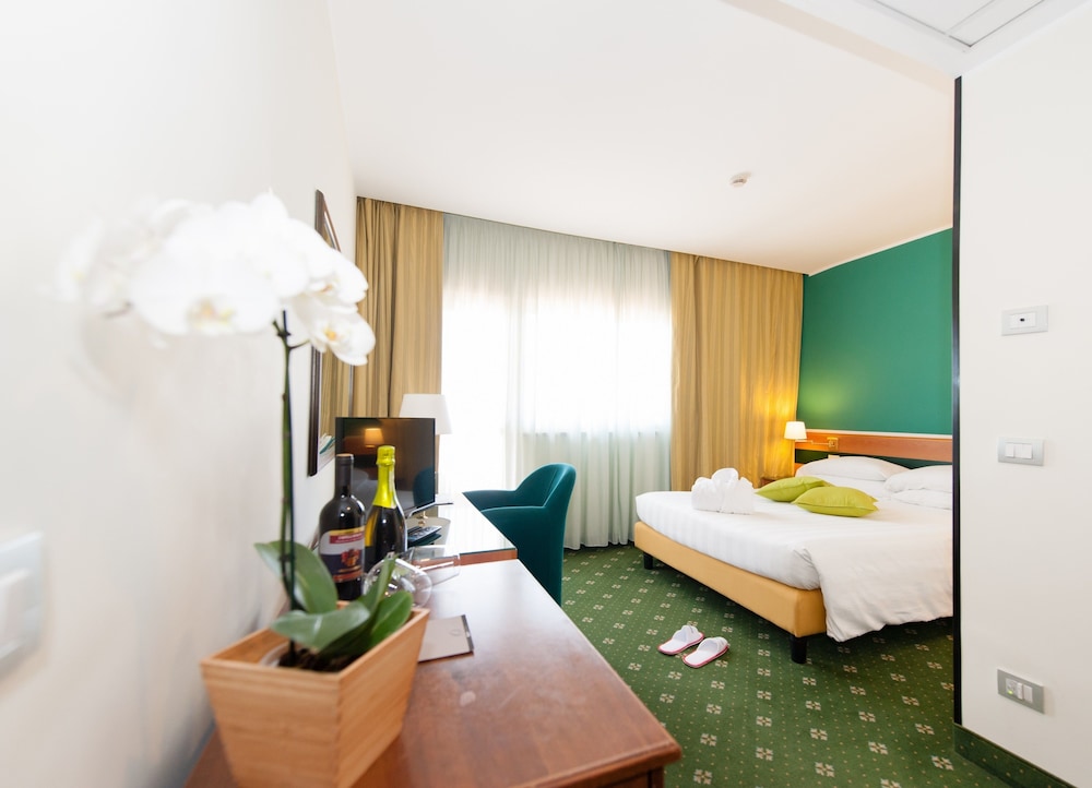 BV Oly Hotel 13
