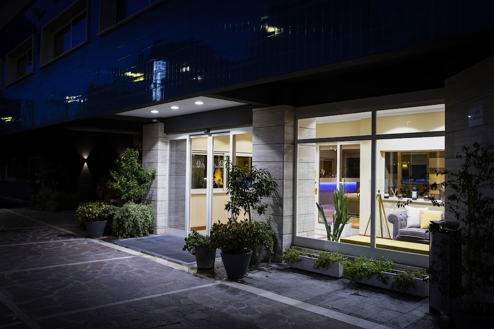 BV Oly Hotel 1