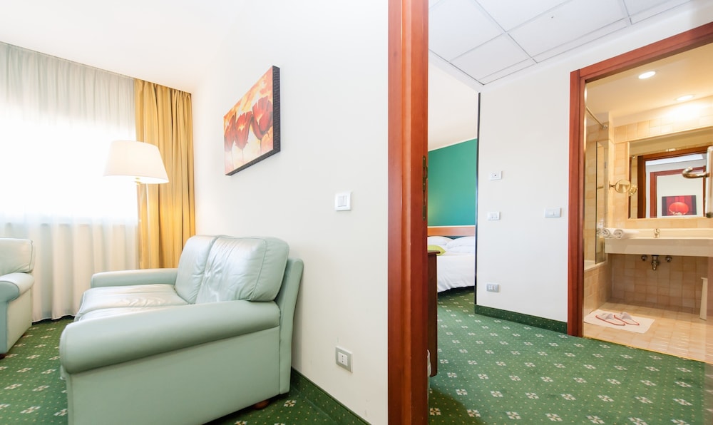 BV Oly Hotel 15