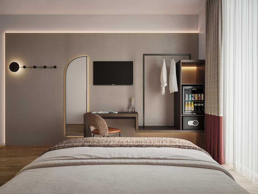 Hotel Baviera 21