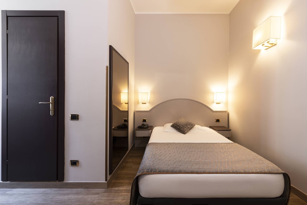 Hotel Baviera 17