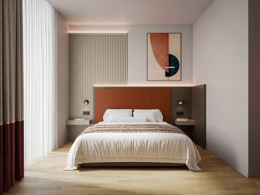 Hotel Baviera 1