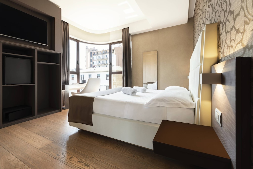 Hotel Baviera 13