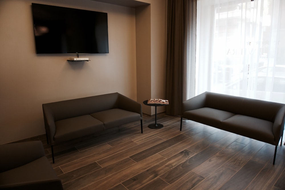 Hotel Baviera 5
