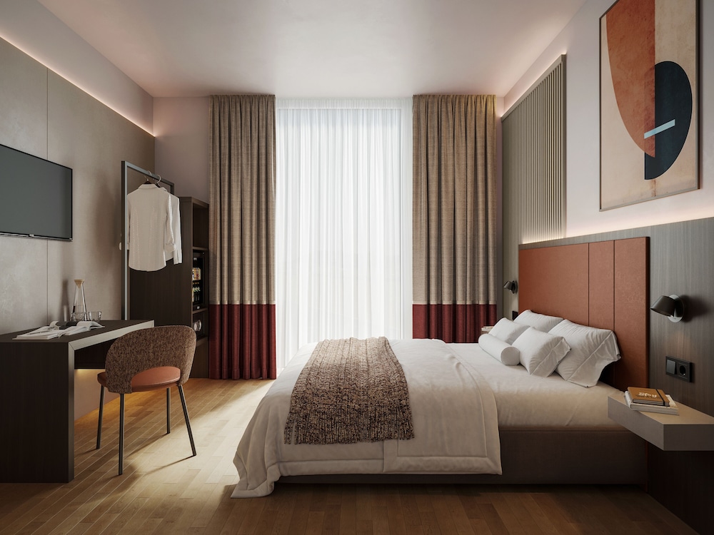 Hotel Baviera 20