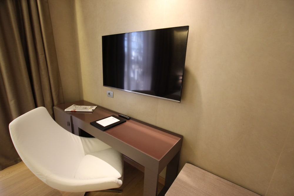 Hotel Baviera 6