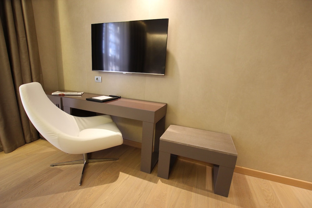 Hotel Baviera 22