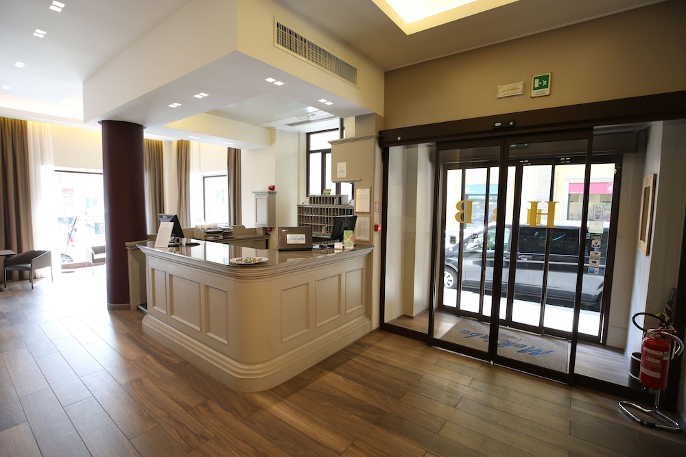 Hotel Baviera 2