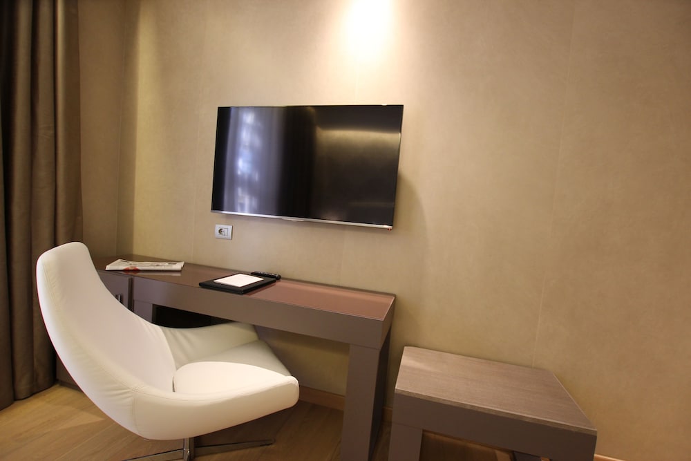 Hotel Baviera 7