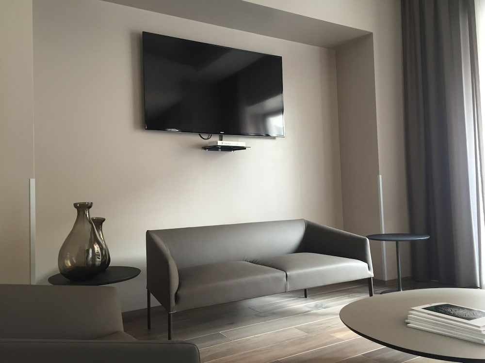 Hotel Baviera 4