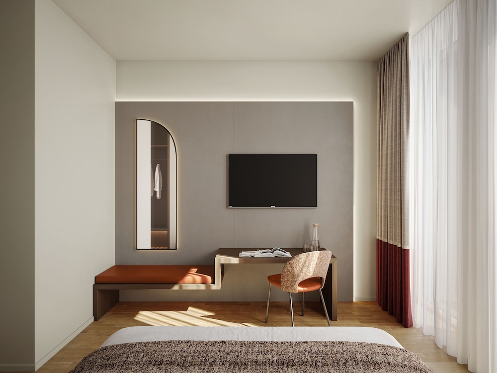 Hotel Baviera 18