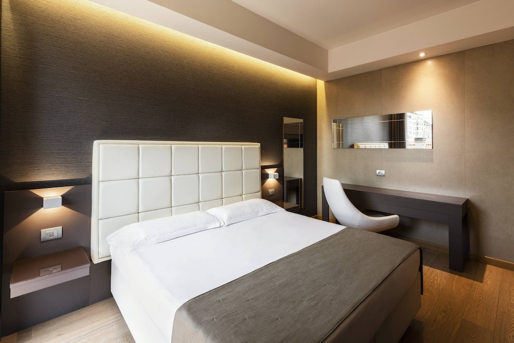 Hotel Baviera 15