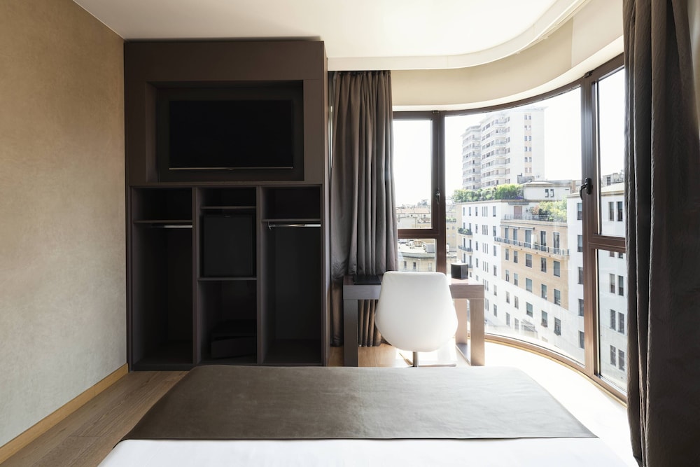 Hotel Baviera 11
