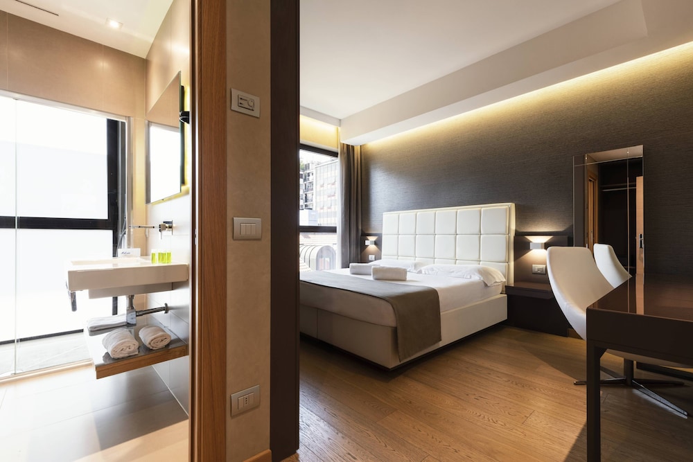 Hotel Baviera 10