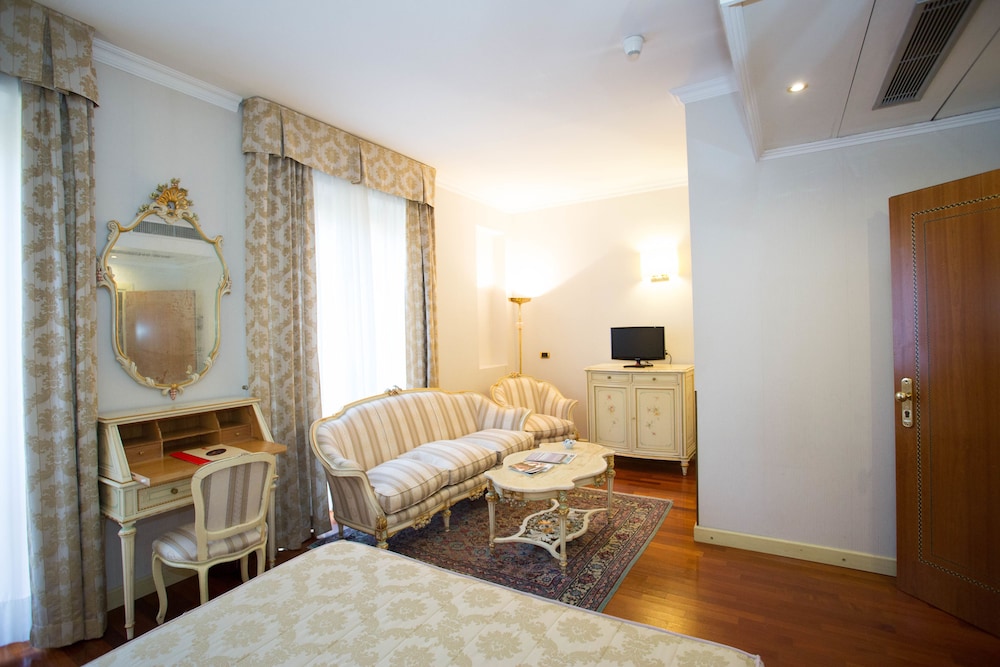 Andreola Central 6
