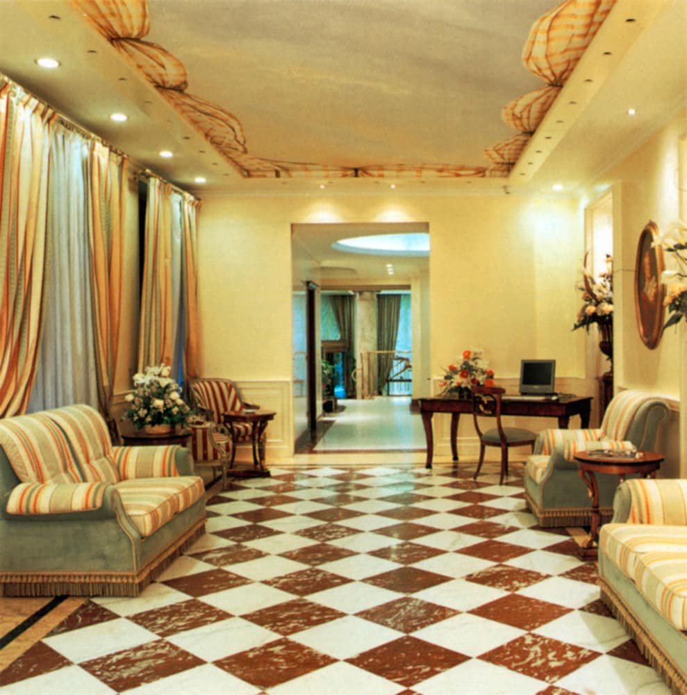 Andreola Central 2