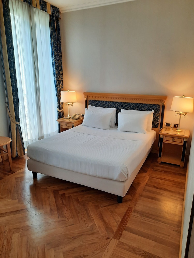 Andreola Central 20