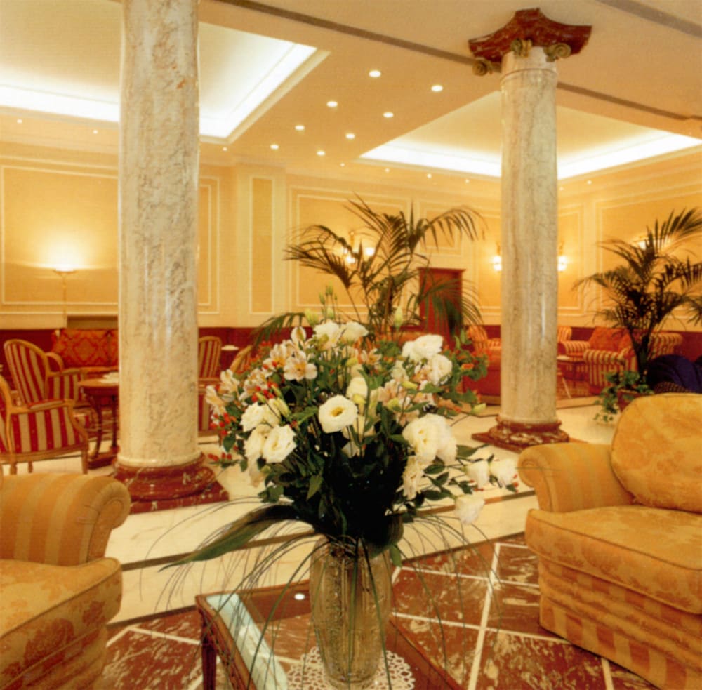 Andreola Central 3