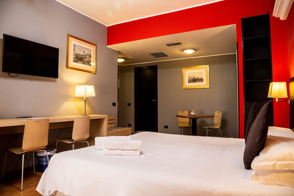 Hotel Berlino 13