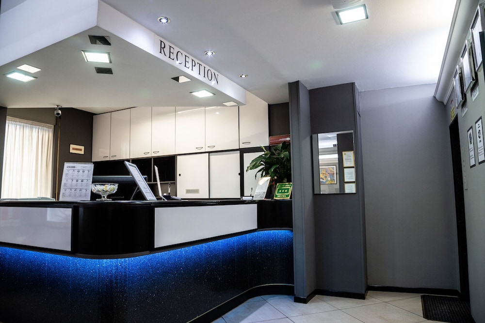 Hotel Berlino 11