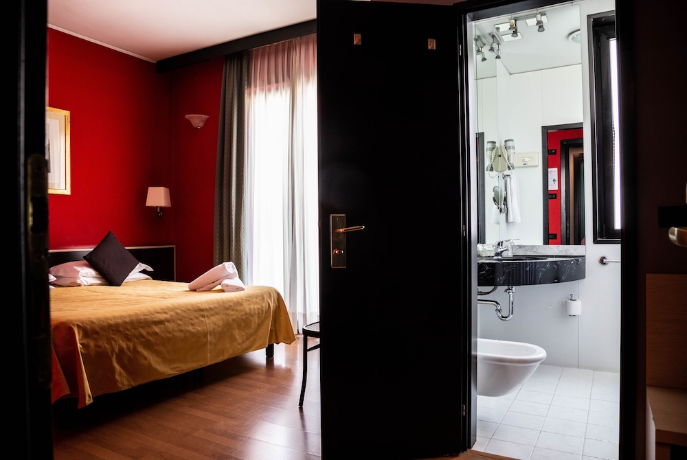Hotel Berlino 24