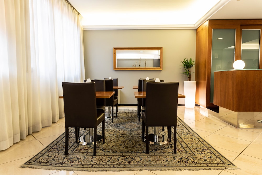 Hotel Berlino 3