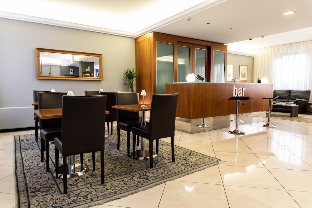 Hotel Berlino 7