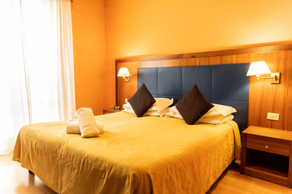 Hotel Berlino 23