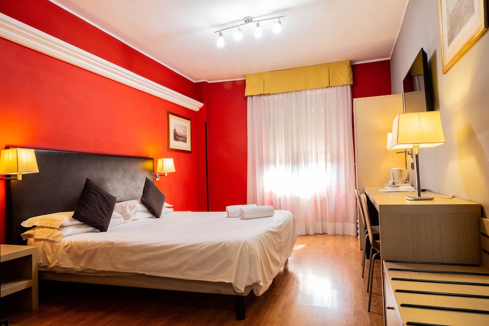 Hotel Berlino 15