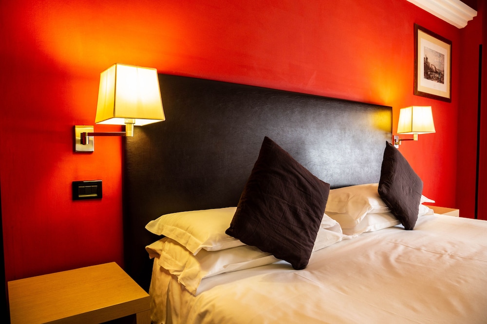 Hotel Berlino 20
